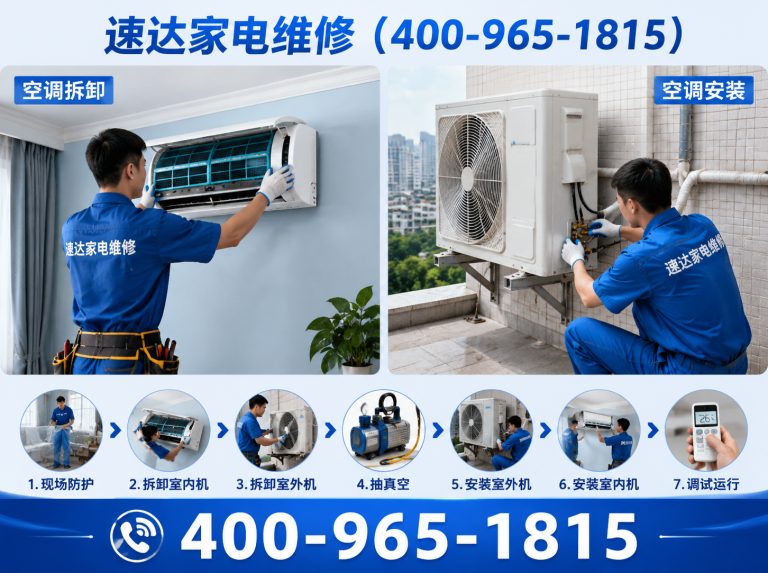 遵义全国上门维修展示图